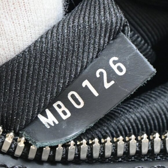 LOUIS VUITTON Porte Documents Jules NM Hand Bag Damier Graphite N48260 15KB351 - Picture 16 of 16